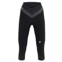 ASSOS UMA GT Spring Fall Half Knickers ASSOS UMA GT Spring Fall Half Knickers