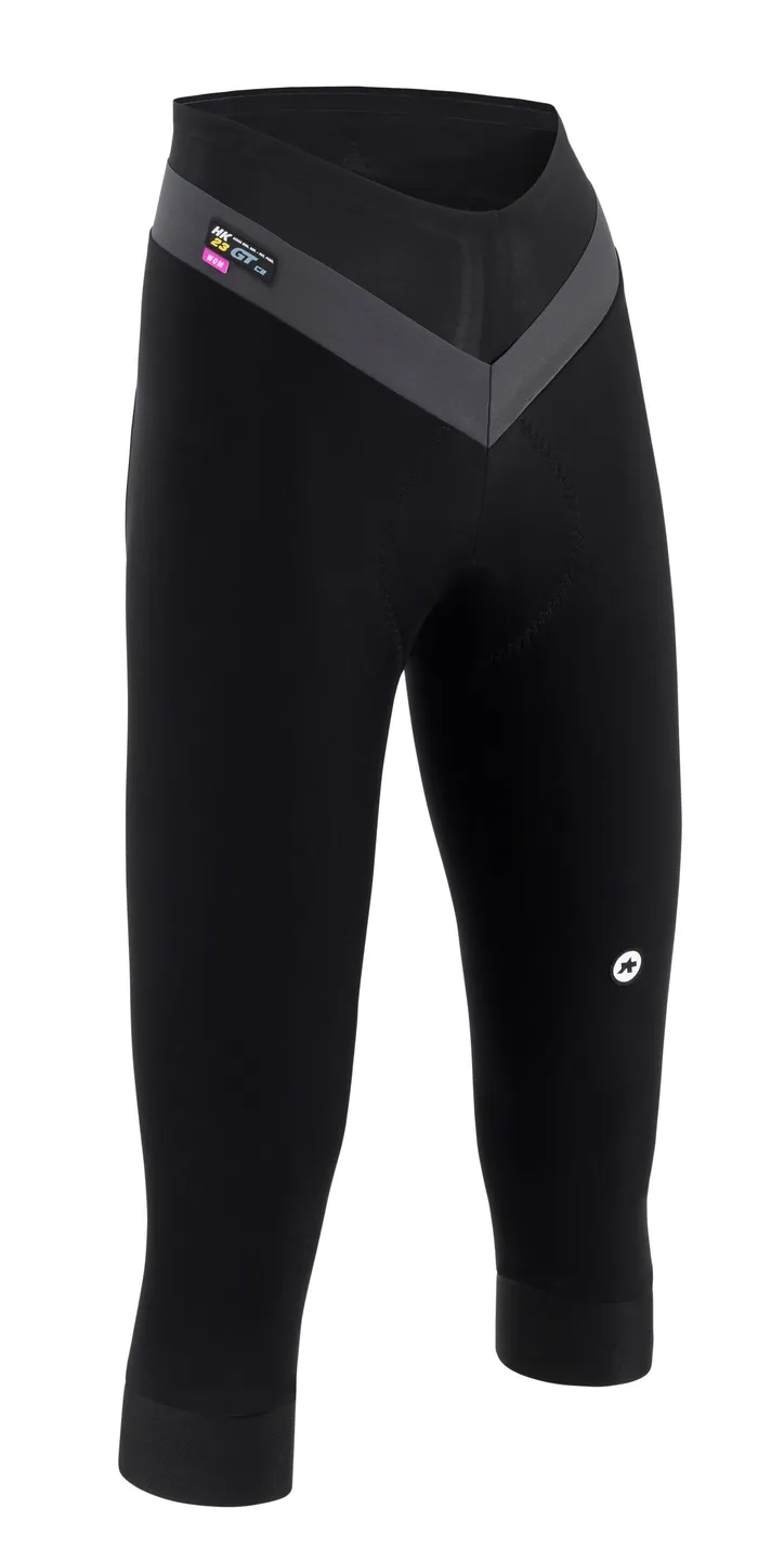 ASSOS UMA GT Spring Fall Half Knickers