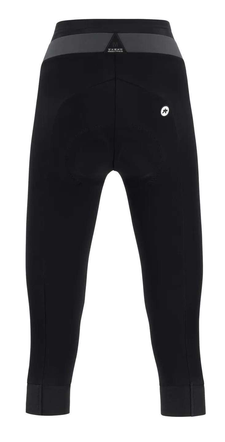 ASSOS UMA GT Spring Fall Half Knickers