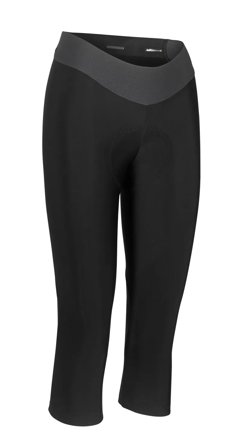 ASSOS Uma GT Spring Fall Half Knickers ASSOS Uma GT Spring Fall Half Knickers