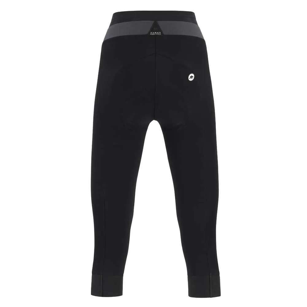 ASSOS UMA GT Spring Fall Half Knickers ASSOS UMA GT Spring Fall Half Knickers