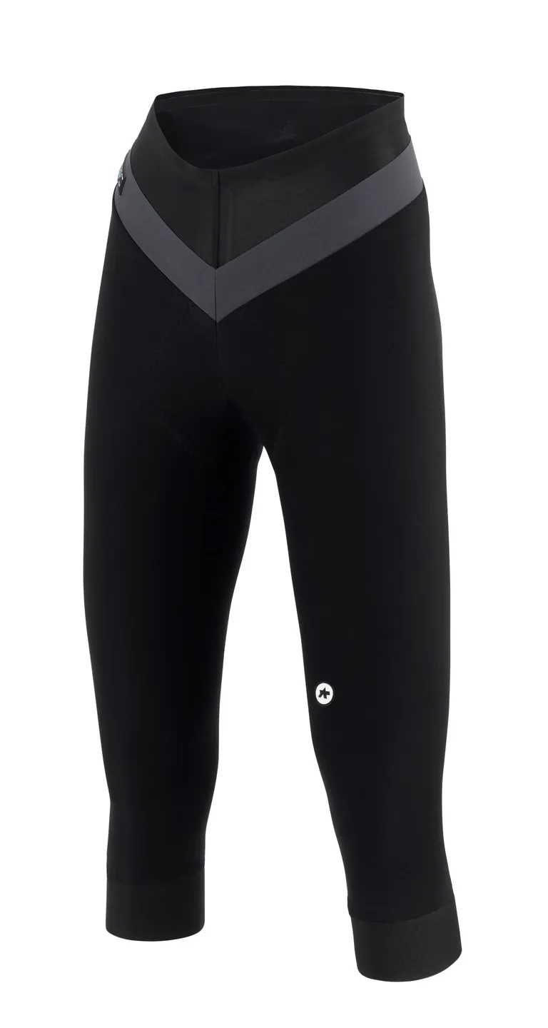 ASSOS UMA GT Spring Fall Half Knickers