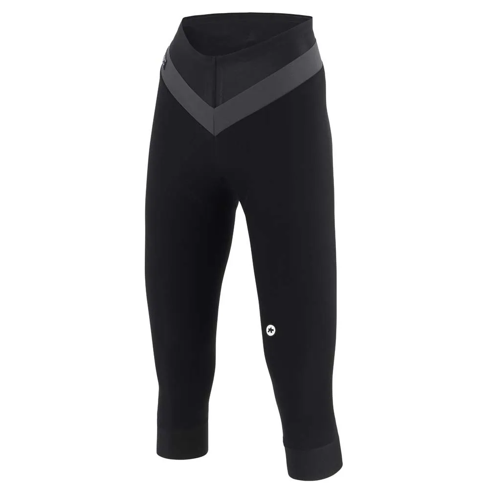 ASSOS UMA GT Spring Fall Half Knickers ASSOS UMA GT Spring Fall Half Knickers
