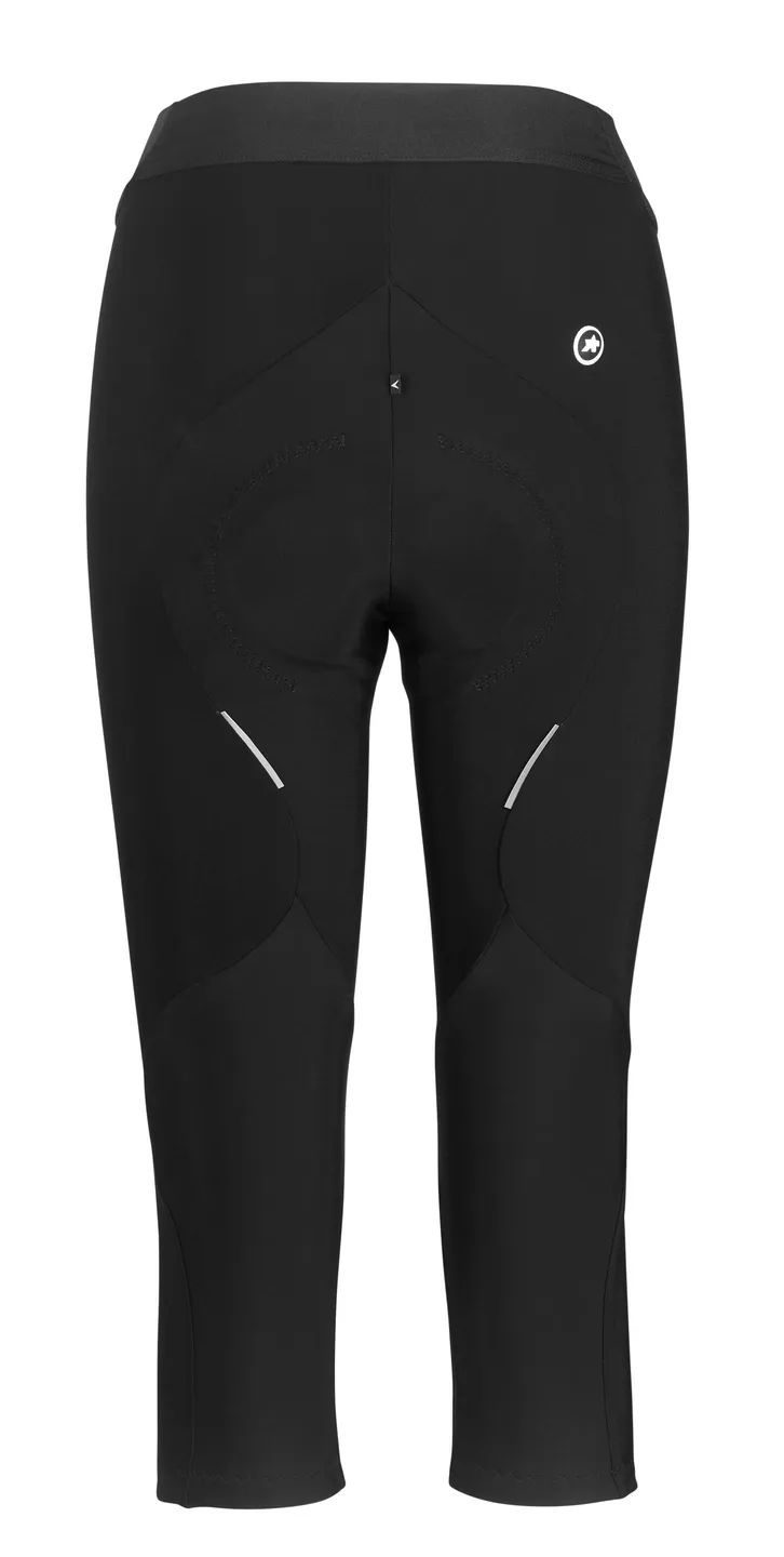 ASSOS Uma GT Spring Fall Half Knickers ASSOS Uma GT Spring Fall Half Knickers