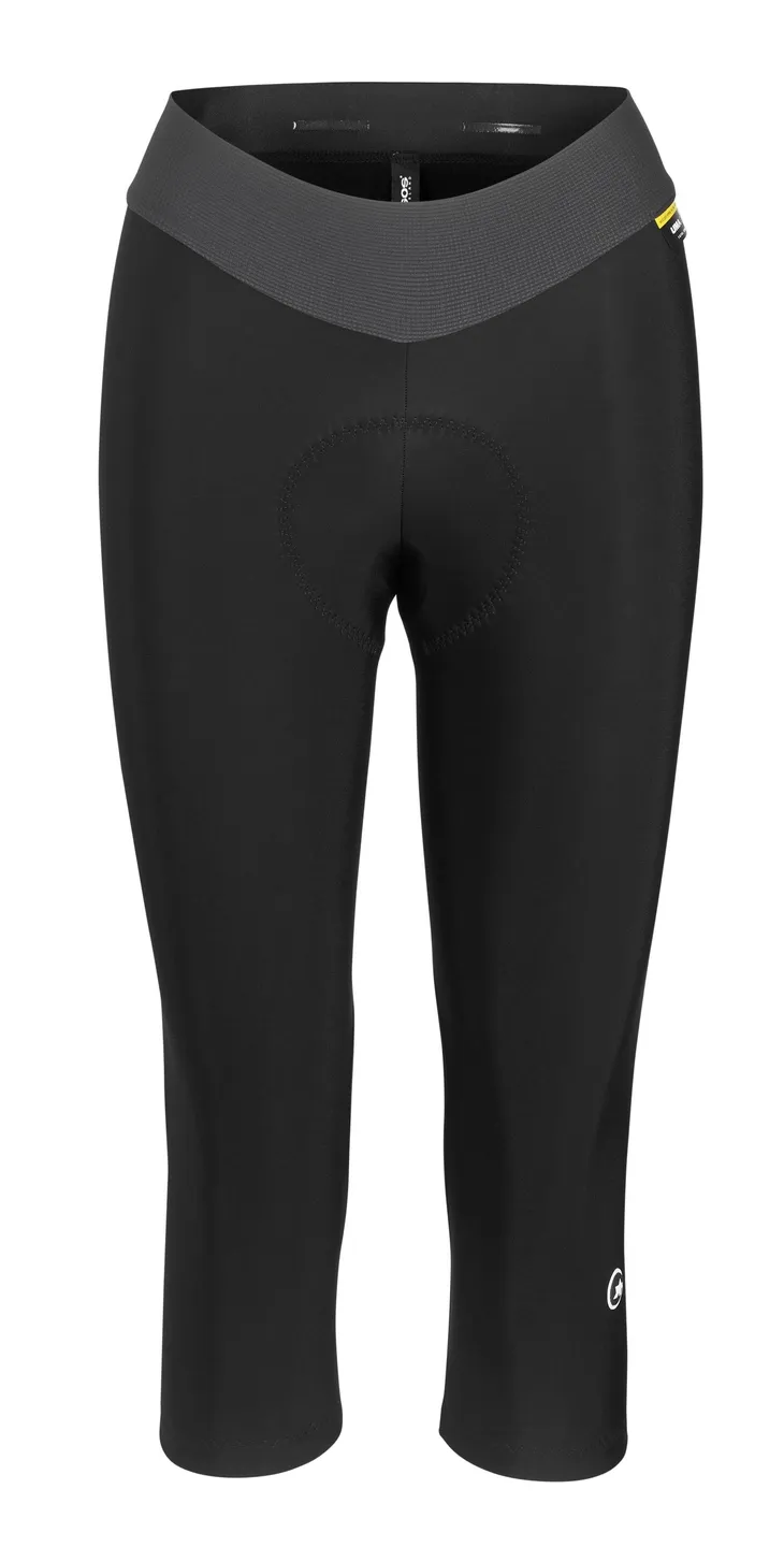 ASSOS Uma GT Spring Fall Half Knickers ASSOS Uma GT Spring Fall Half Knickers