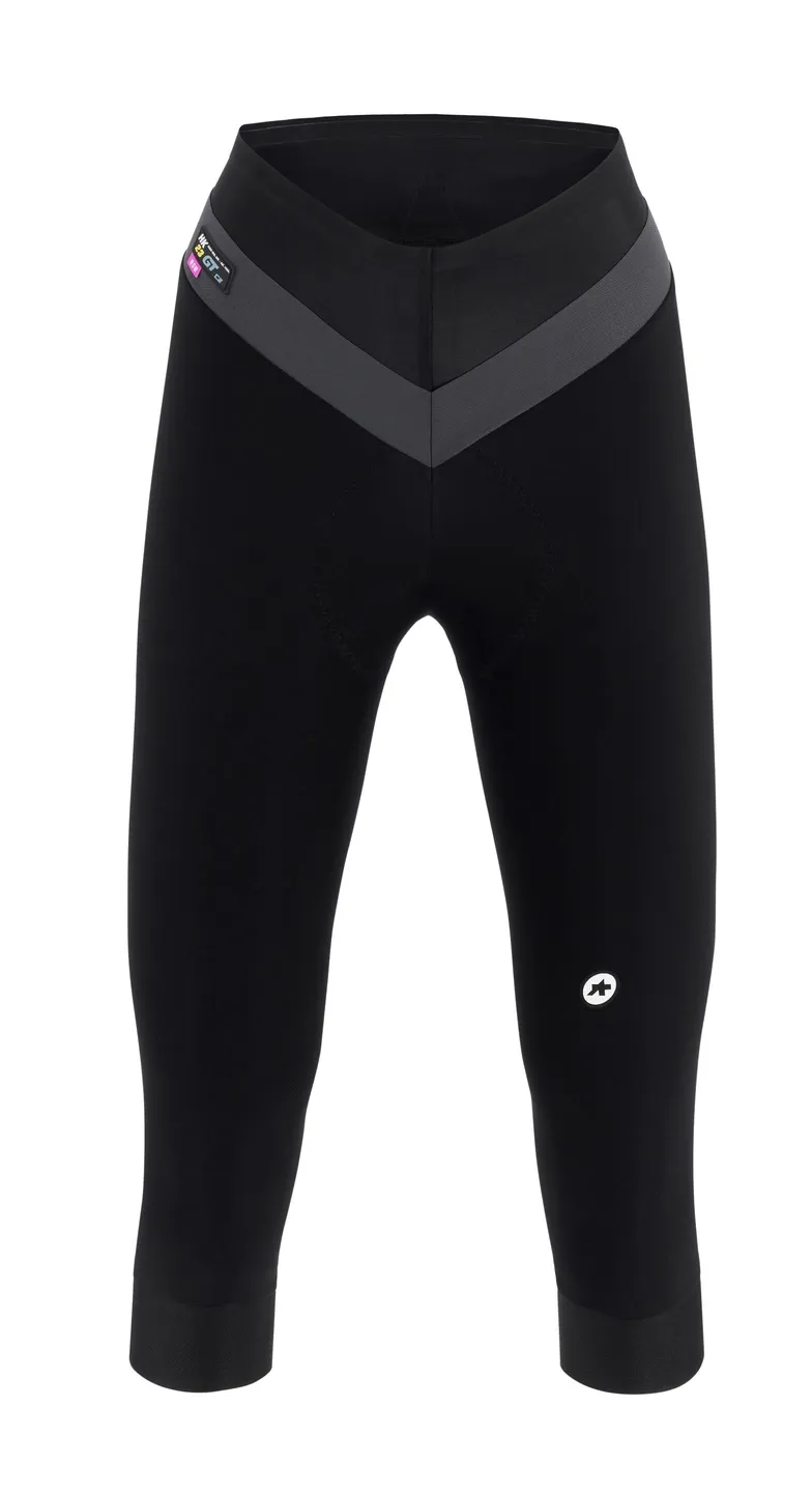 ASSOS UMA GT Spring Fall Half Knickers