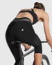 ASSOS UMA GT Spring Fall Half Knickers
