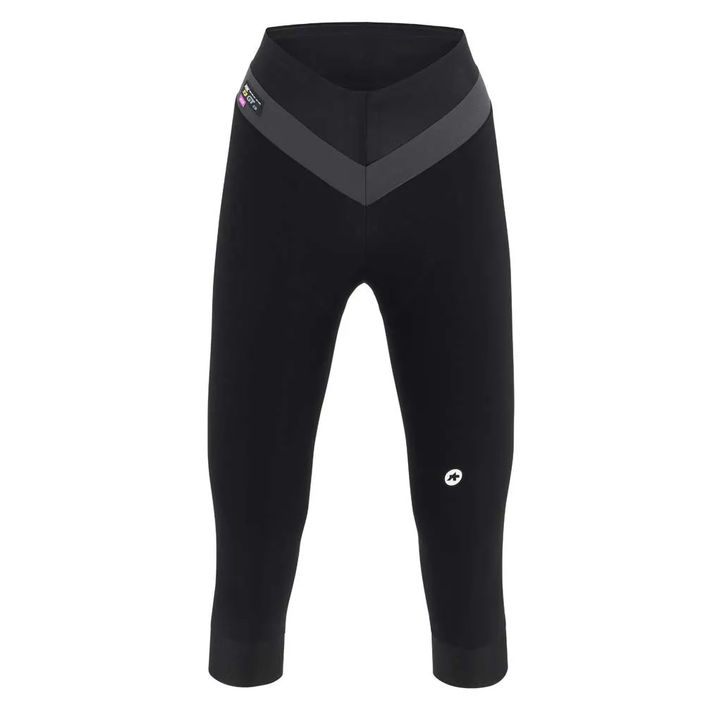ASSOS UMA GT Spring Fall Half Knickers ASSOS UMA GT Spring Fall Half Knickers
