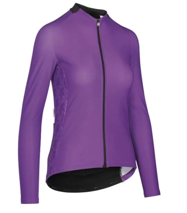 ASSOS Uma GT Spring/Fall LS Tröja ASSOS Uma GT Spring/Fall LS Tröja