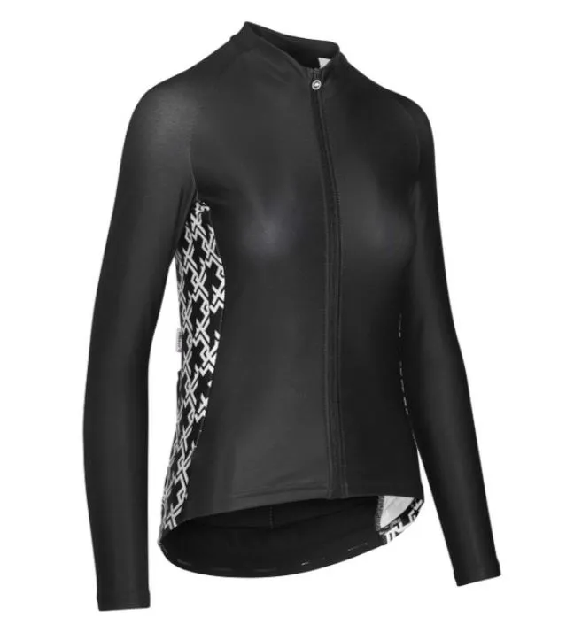 ASSOS Uma GT Spring/Fall LS Tröja ASSOS Uma GT Spring/Fall LS Tröja