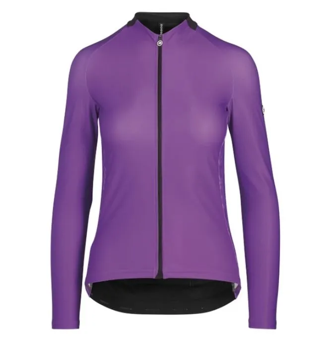 ASSOS Uma GT Spring/Fall LS Tröja ASSOS Uma GT Spring/Fall LS Tröja