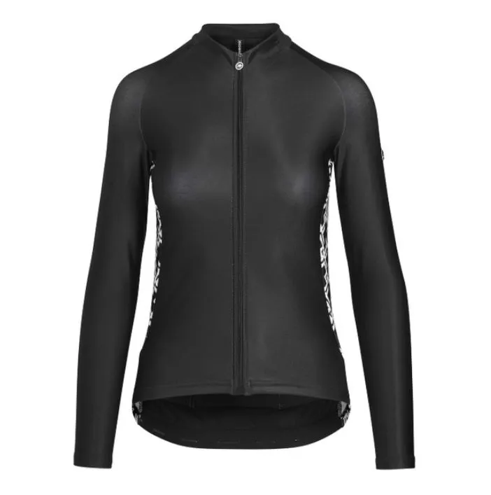 ASSOS Uma GT Spring/Fall LS Tröja ASSOS Uma GT Spring/Fall LS Tröja