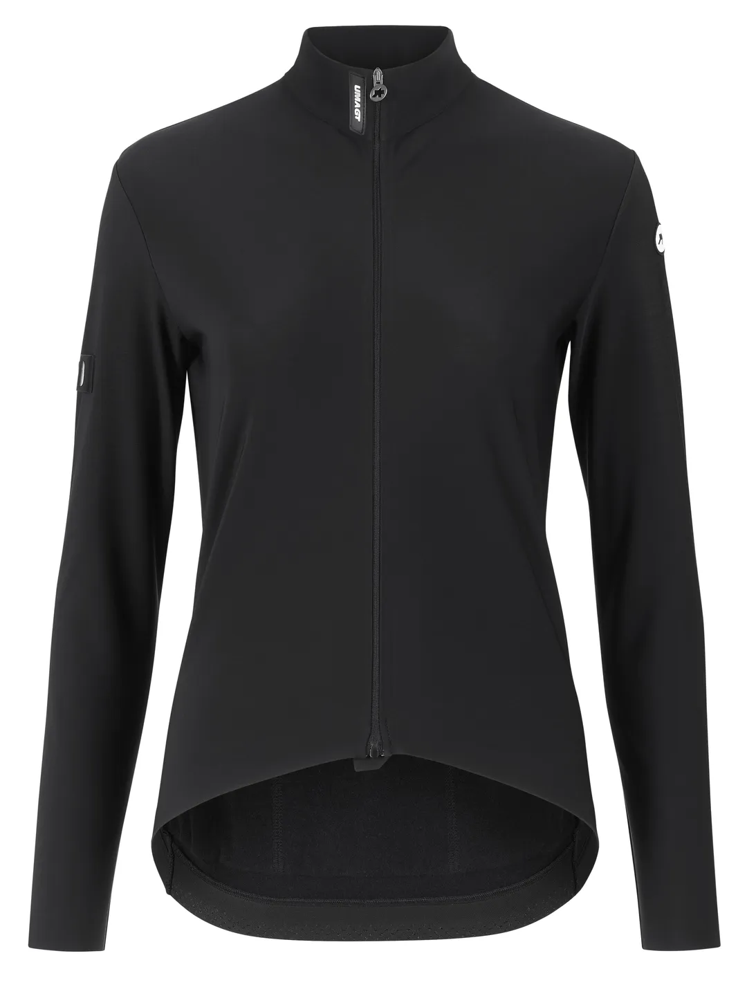 ASSOS Uma GT Spring/Fall LS Tröja ASSOS Uma GT Spring/Fall LS Tröja