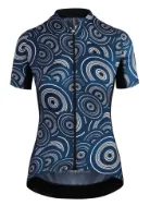 ASSOS Uma GT SS Camou dam tröja ASSOS Uma GT SS Camou dam tröja