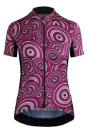 ASSOS Uma GT SS Camou dam tröja