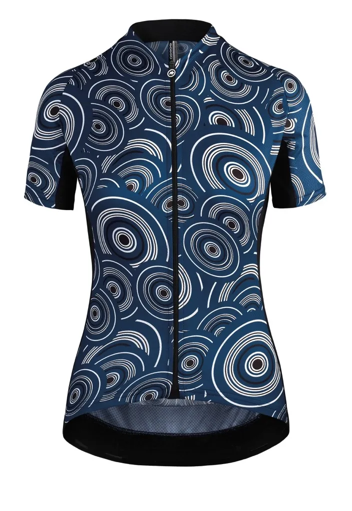 ASSOS Uma GT SS Camou dam tröja ASSOS Uma GT SS Camou dam tröja