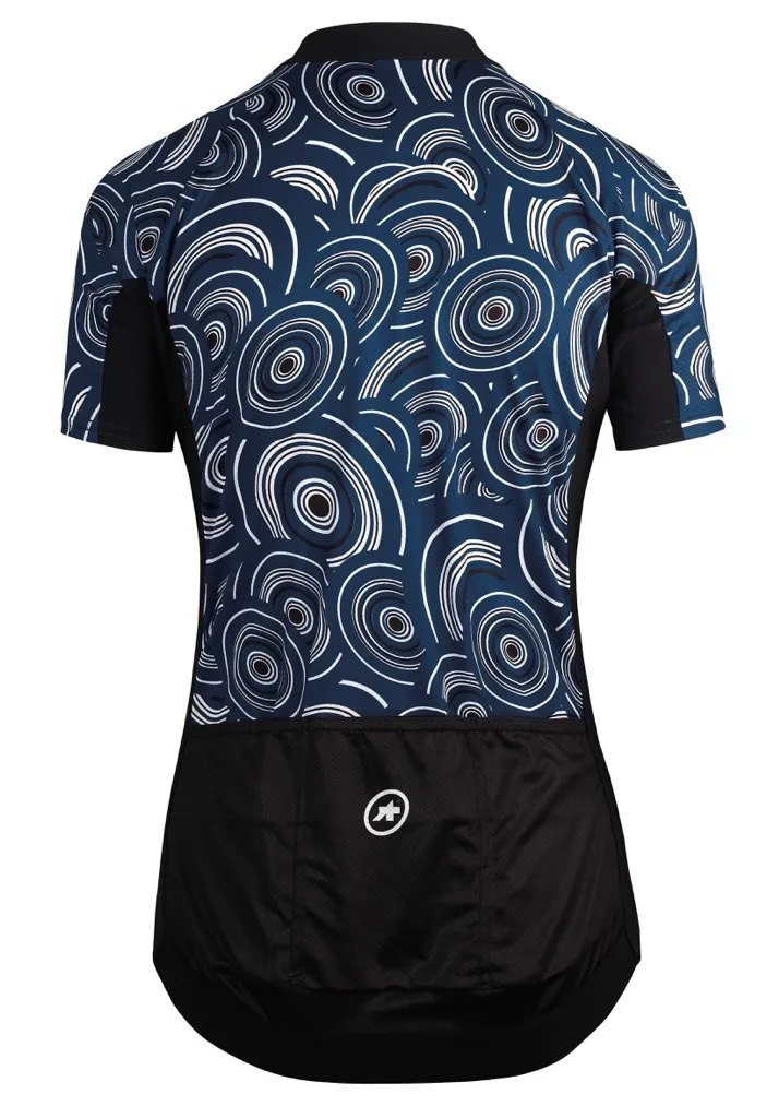 ASSOS Uma GT SS Camou dam tröja ASSOS Uma GT SS Camou dam tröja