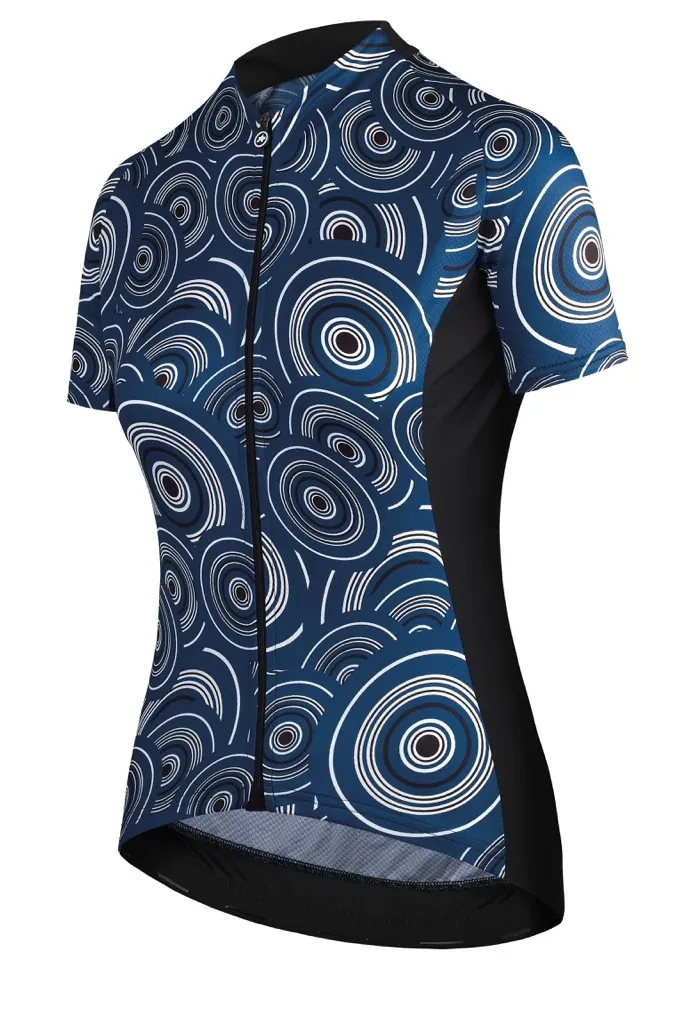 ASSOS Uma GT SS Camou dam tröja ASSOS Uma GT SS Camou dam tröja