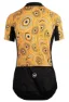 ASSOS Uma GT SS Camou dam tröja