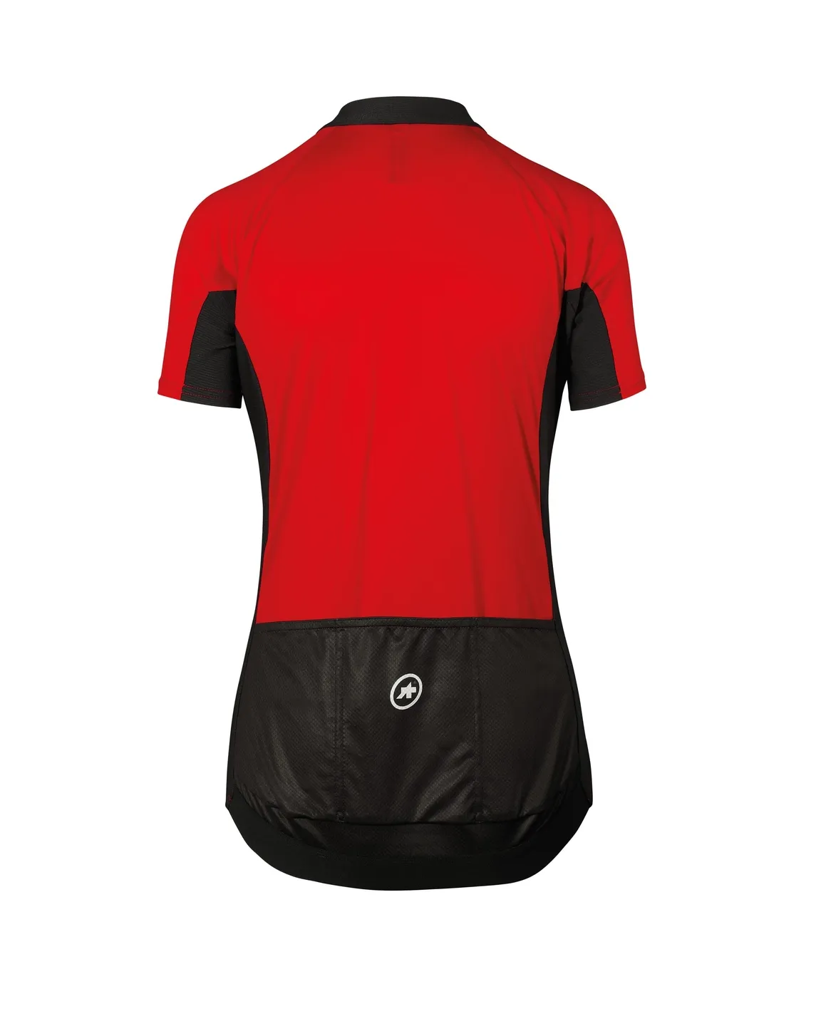 ASSOS Uma GT SS Dam Tröja, Röd ASSOS Uma GT SS Dam Tröja, Röd