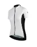 ASSOS Uma GT SS Dam Tröja, Röd