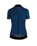 ASSOS Uma GT SS Dam Tröja, Röd