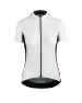 ASSOS Uma GT SS Dam Tröja, Röd