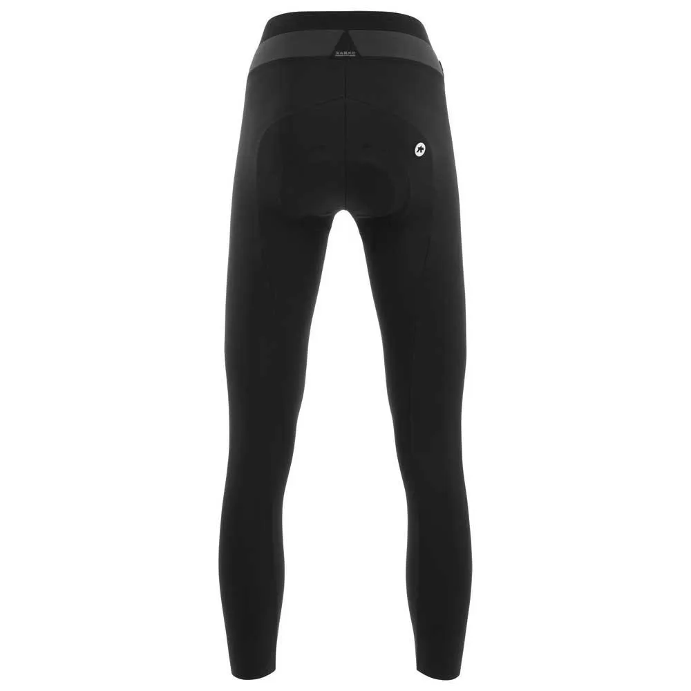 ASSOS Uma Gt Summer C2 3/4 Cykelbyxor ASSOS Uma Gt Summer C2 3/4 Cykelbyxor