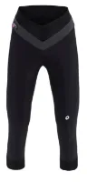 ASSOS UMA GT Summer Half Knickers