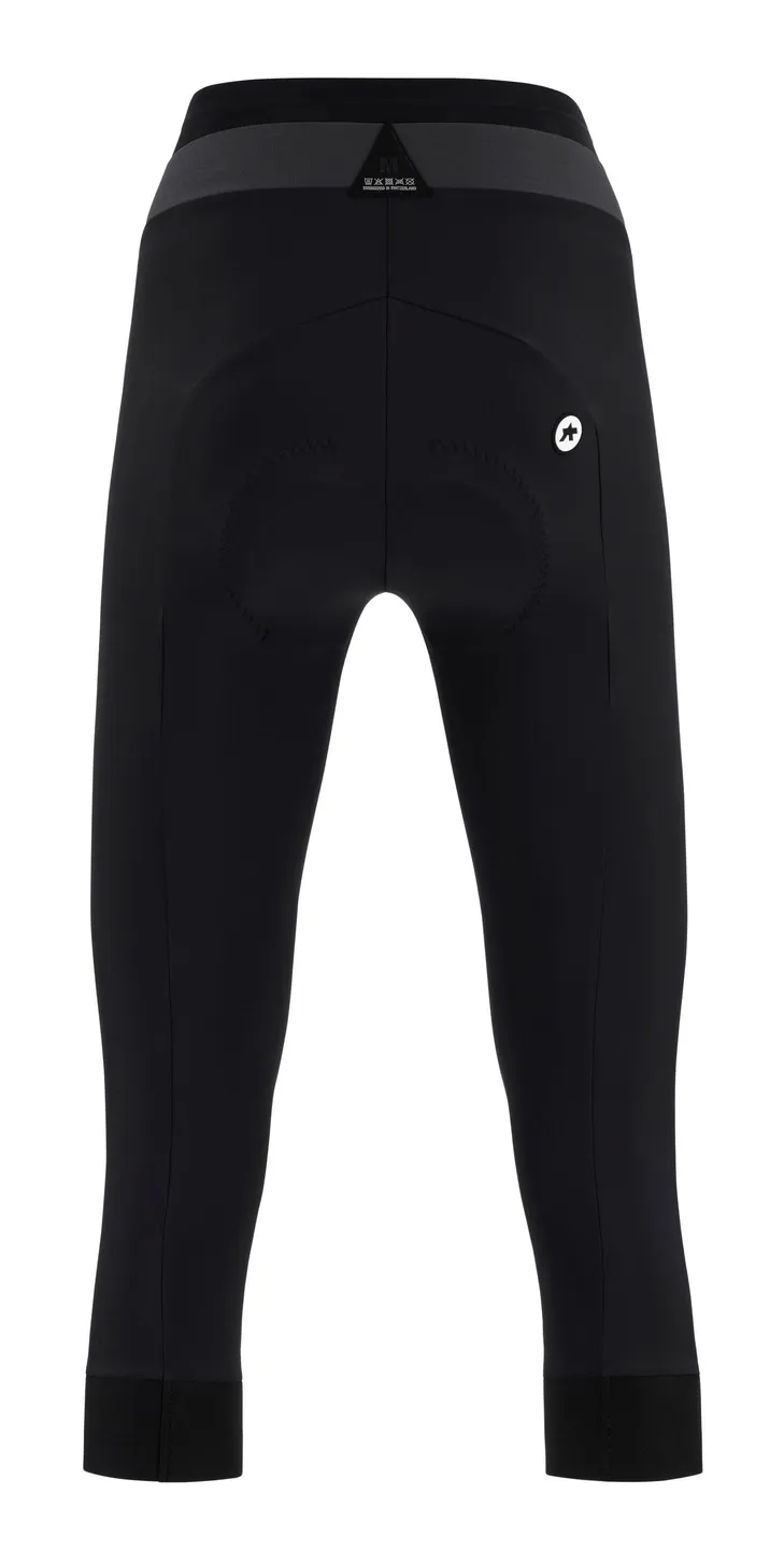 ASSOS UMA GT Summer Half Knickers