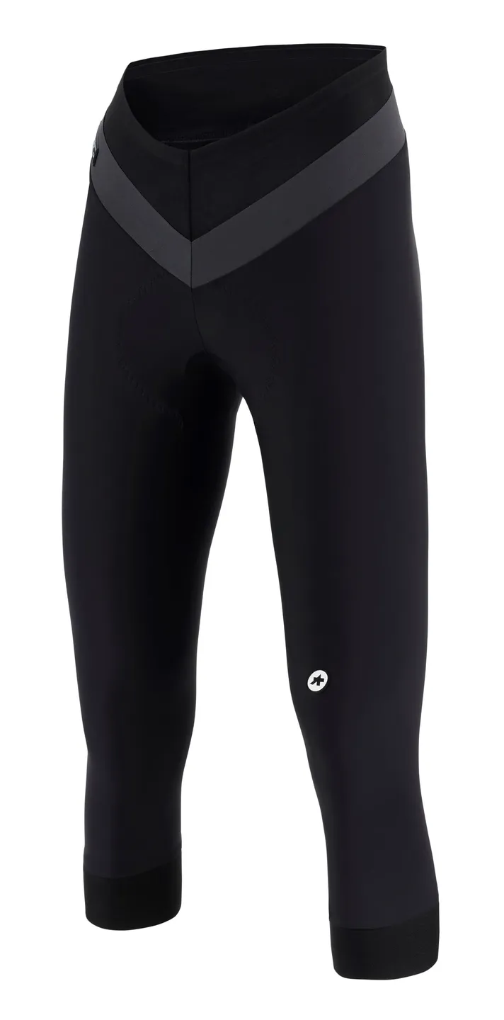 ASSOS UMA GT Summer Half Knickers