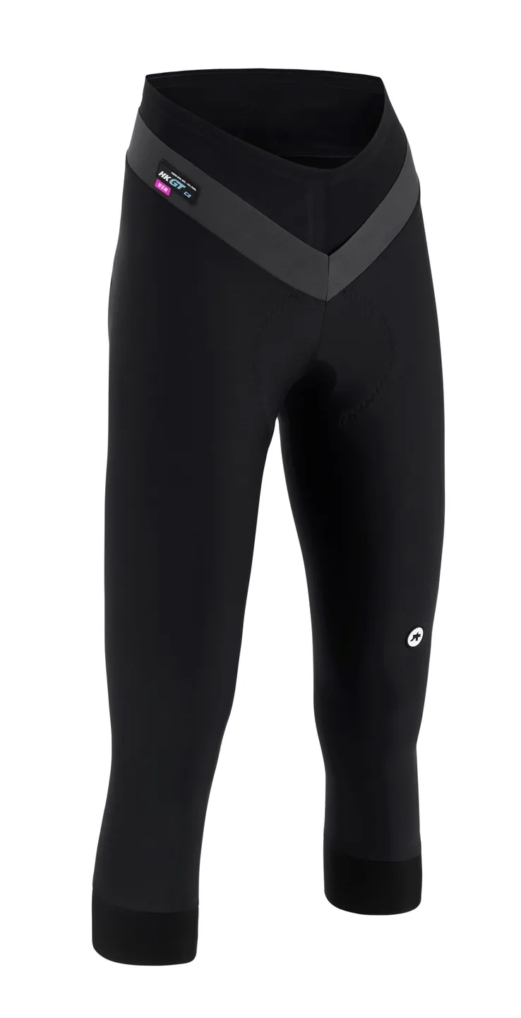 ASSOS UMA GT Summer Half Knickers