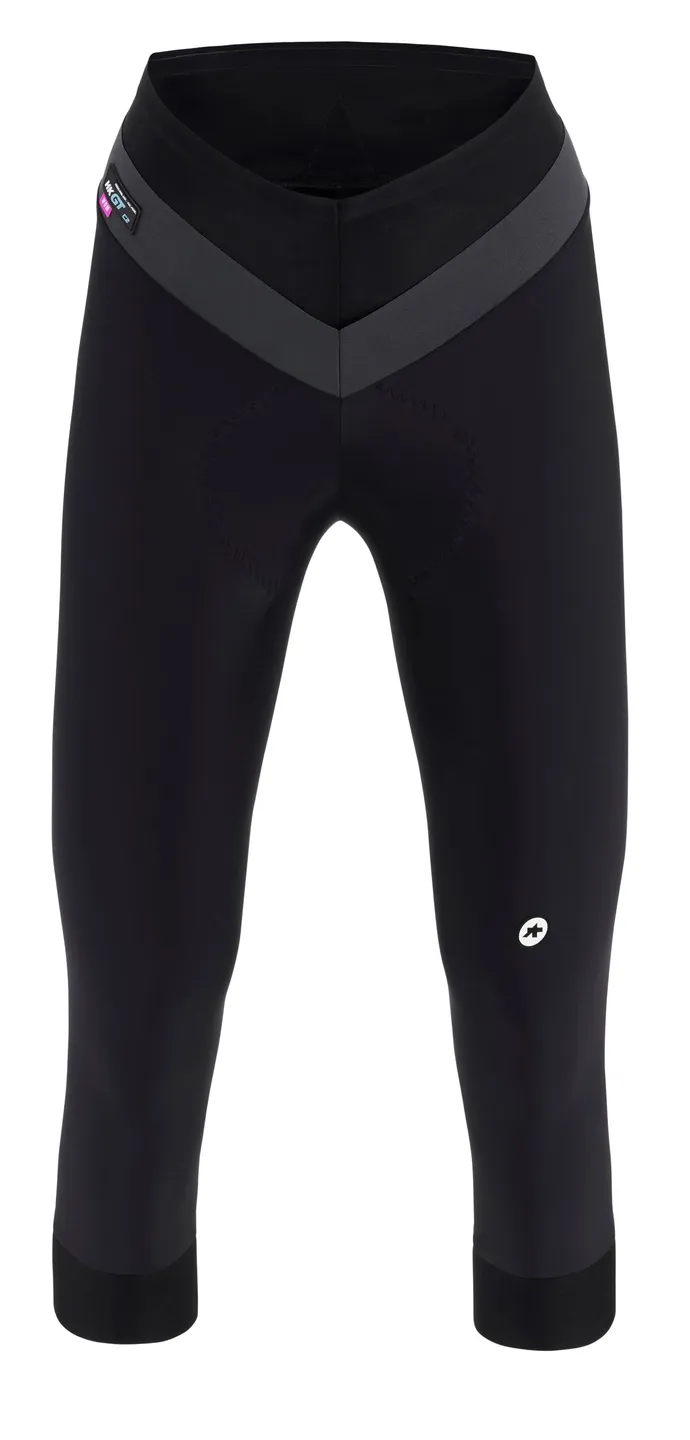 ASSOS UMA GT Summer Half Knickers