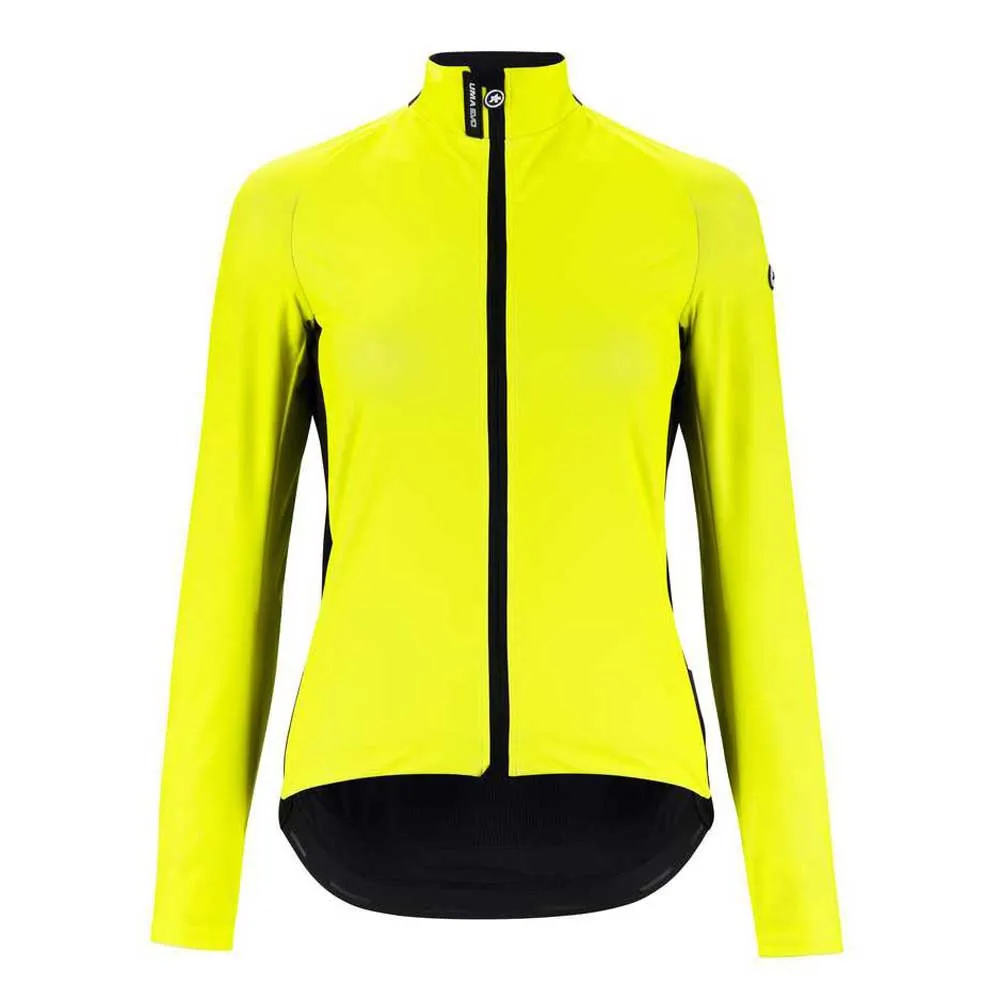 ASSOS UMA GT Ultraz Dam Vinterjacka ASSOS UMA GT Ultraz Dam Vinterjacka