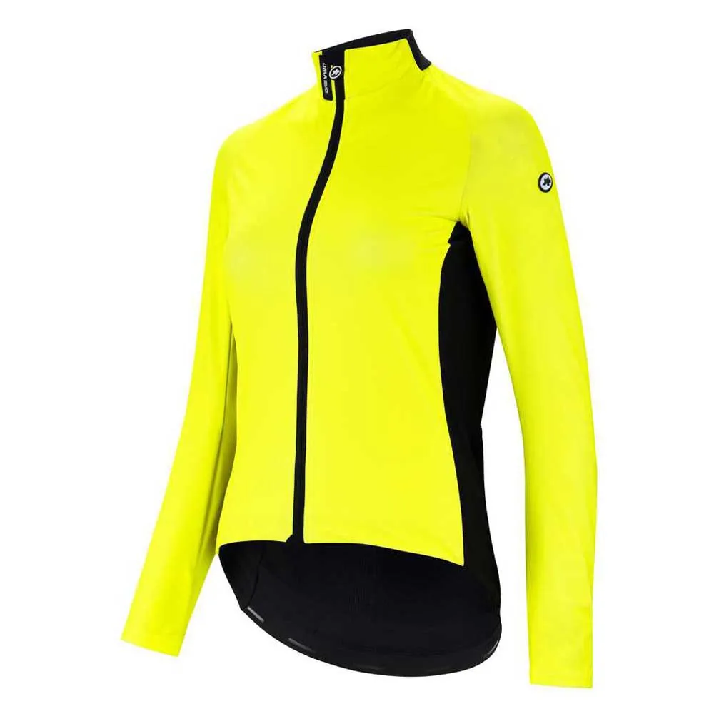 ASSOS UMA GT Ultraz Dam Vinterjacka ASSOS UMA GT Ultraz Dam Vinterjacka