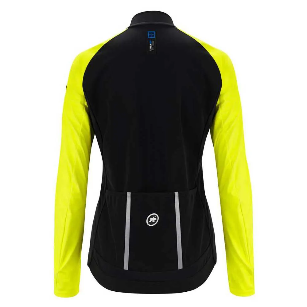 ASSOS UMA GT Ultraz Dam Vinterjacka ASSOS UMA GT Ultraz Dam Vinterjacka