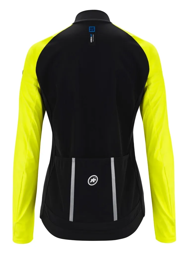 ASSOS UMA GT Ultraz Dam Vinterjacka ASSOS UMA GT Ultraz Dam Vinterjacka