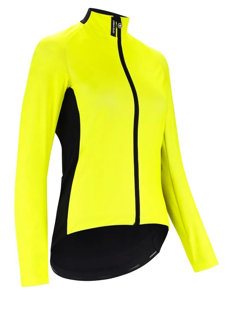 ASSOS UMA GT Ultraz Dam Vinterjacka ASSOS UMA GT Ultraz Dam Vinterjacka