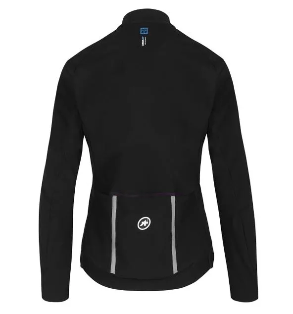 ASSOS UMA GT Ultraz Dam Vinterjacka ASSOS UMA GT Ultraz Dam Vinterjacka