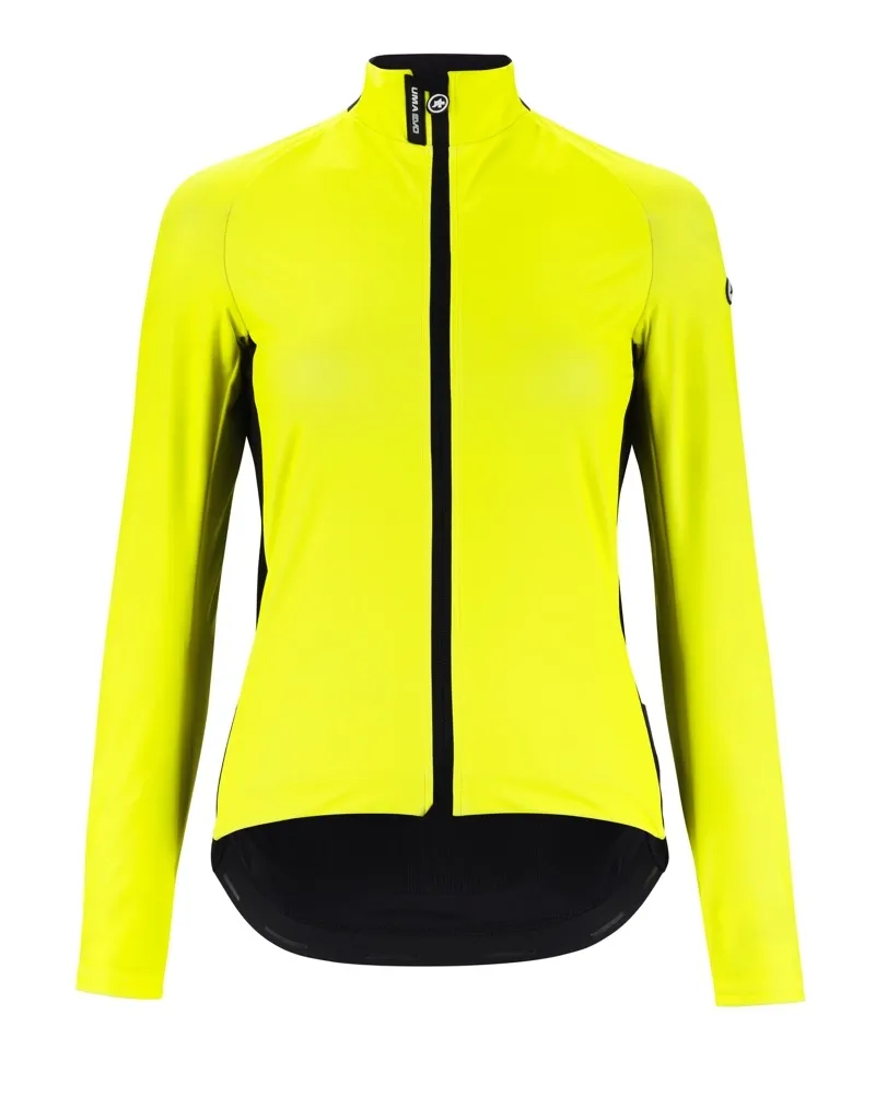 ASSOS UMA GT Ultraz Dam Vinterjacka ASSOS UMA GT Ultraz Dam Vinterjacka