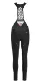 ASSOS UMA GT Ultraz Winter Cykelbyxor