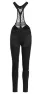 ASSOS UMA GT Ultraz Winter Cykelbyxor