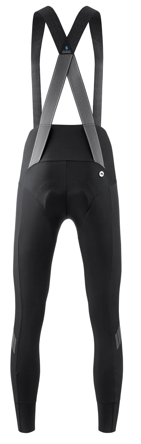 ASSOS UMA GT UZ 3/3 Bib Tights S11 ASSOS UMA GT UZ 3/3 Bib Tights S11
