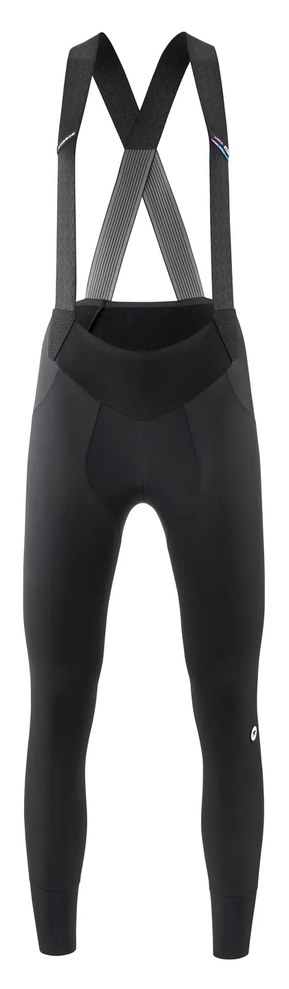 ASSOS UMA GT UZ 3/3 Bib Tights S11 ASSOS UMA GT UZ 3/3 Bib Tights S11