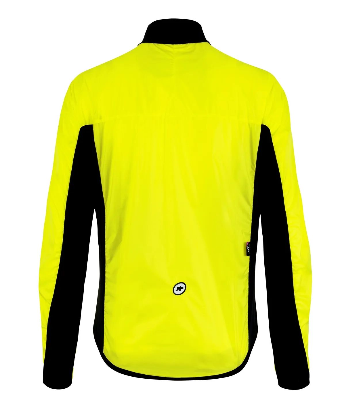 ASSOS Uma GT Wind C2 Cykeljacka ASSOS Uma GT Wind C2 Cykeljacka