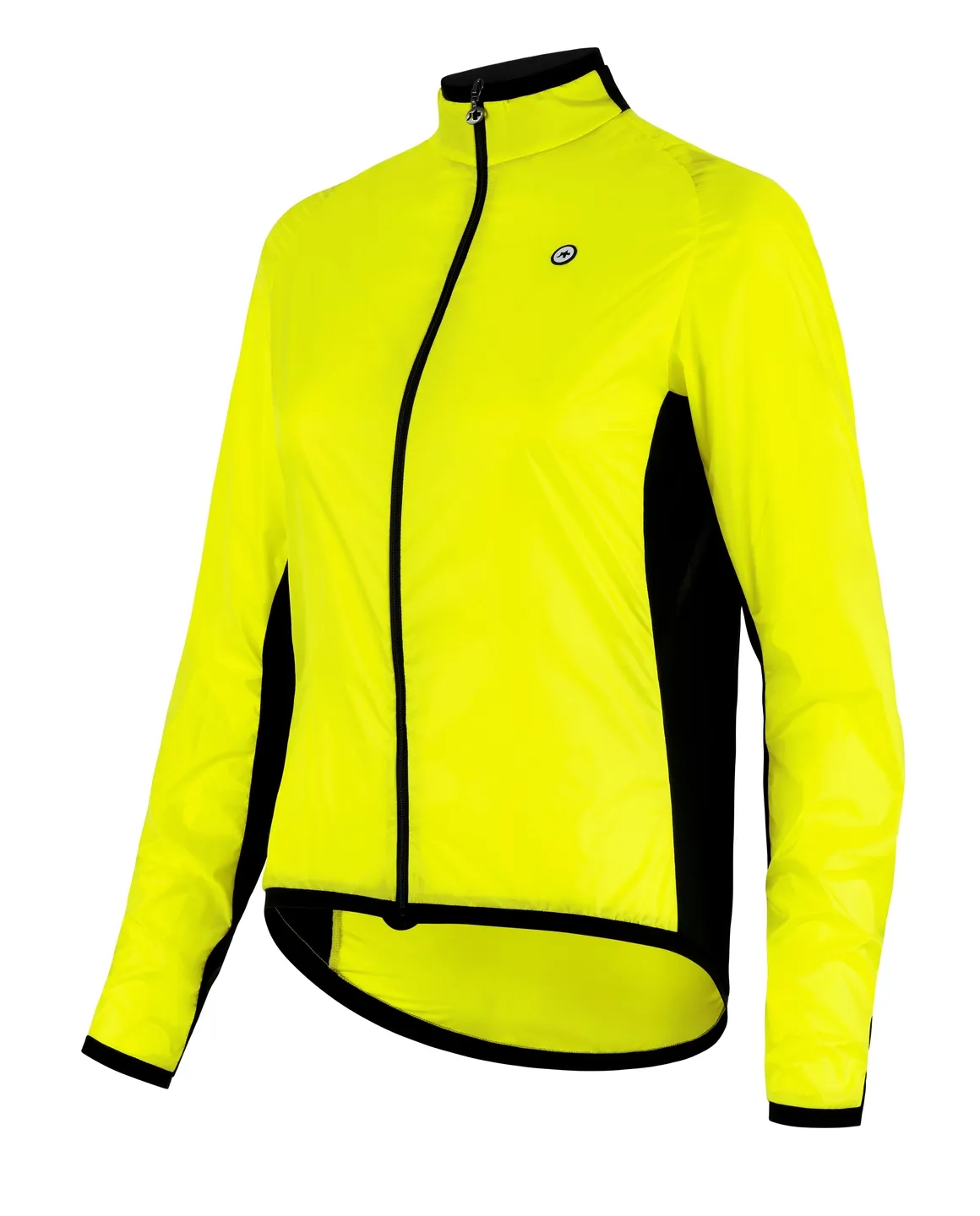 ASSOS Uma GT Wind C2 Cykeljacka ASSOS Uma GT Wind C2 Cykeljacka