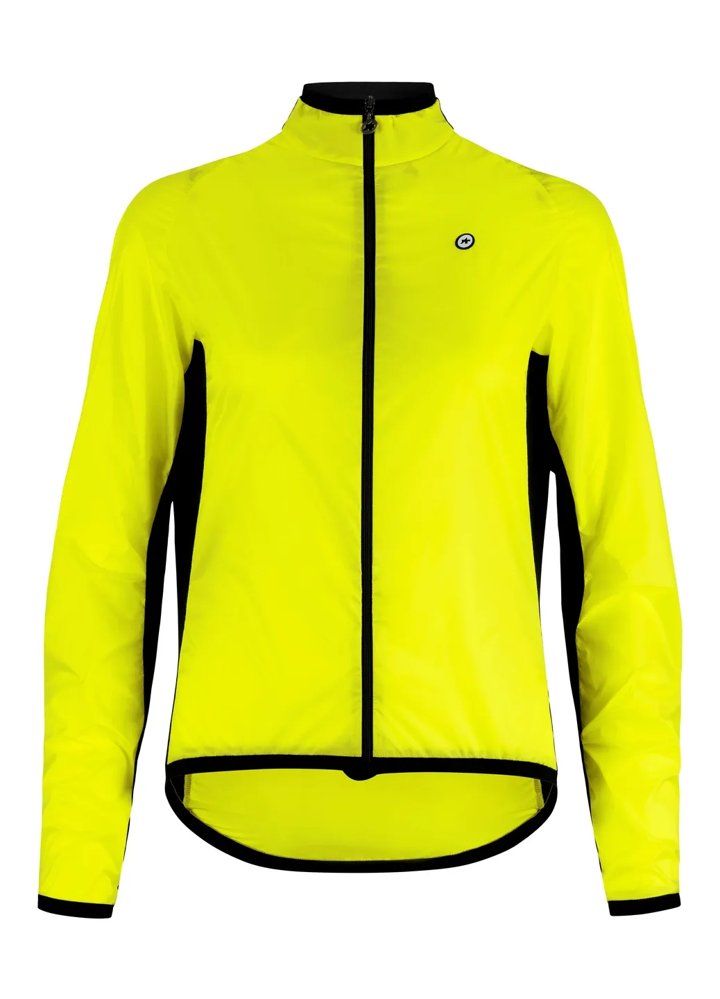 ASSOS Uma GT Wind C2 Cykeljacka ASSOS Uma GT Wind C2 Cykeljacka