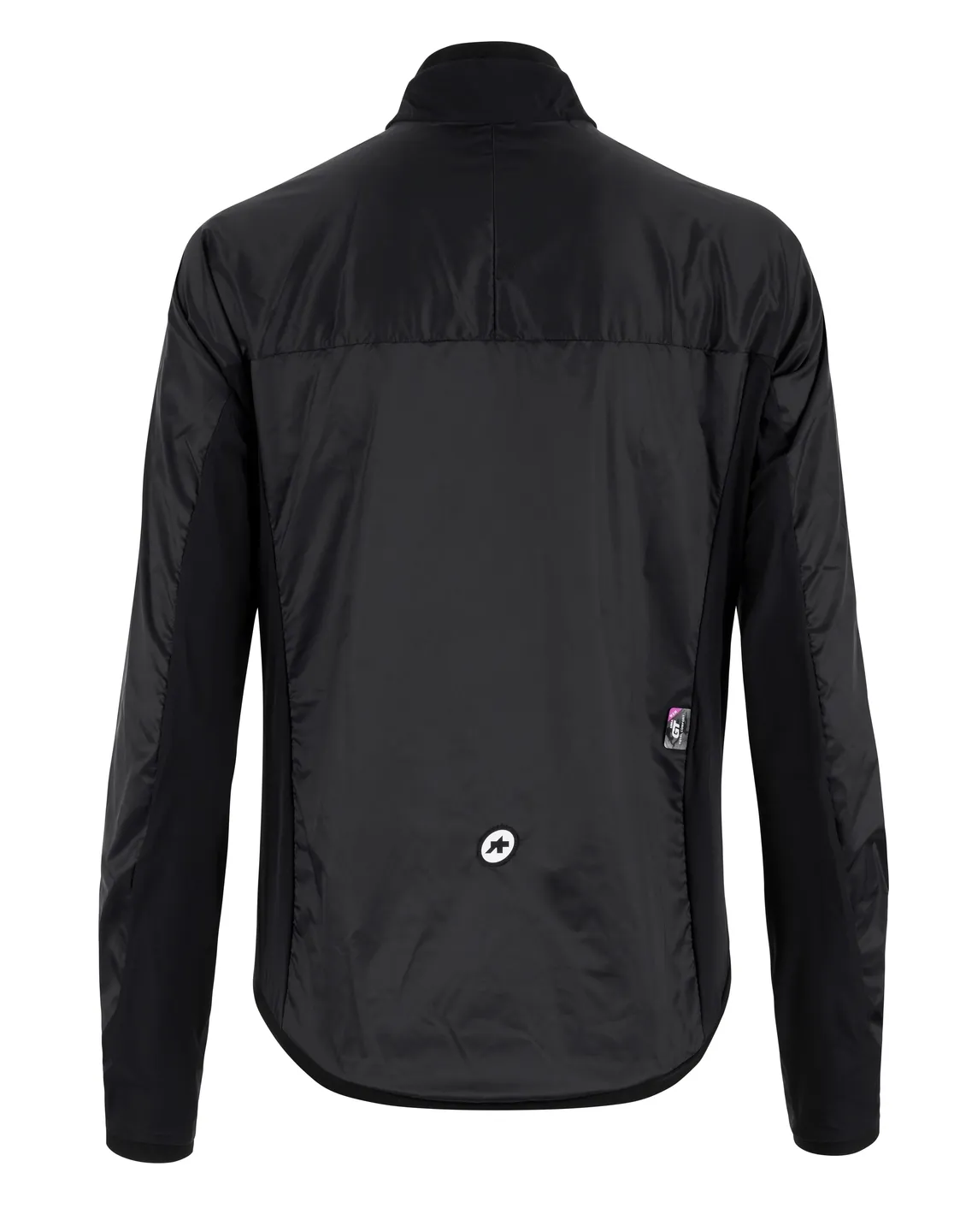 ASSOS Uma GT Wind C2 Cykeljacka ASSOS Uma GT Wind C2 Cykeljacka