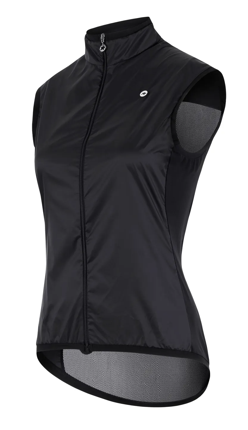 ASSOS Uma GT Wind C2 Cykelväst ASSOS Uma GT Wind C2 Cykelväst
