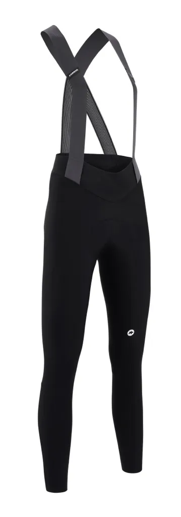 ASSOS UMA GT Winter C2 Cykelbyxor
